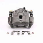 Power Stop Brake Caliper For Hyundai Elantra 2013 2014 Driver/passenger Side. Fixed Price $156.96.