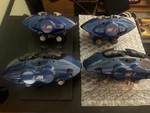 Bmw Sport Brake Calipers Blue F22 F23 F30 F32 F36 F87 M235I M240I 228I 230I. Fixed Price $849.00.