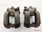 2013 Bmw 3-SERIES 328I 320I 330I F30 F31 Front Brake Caliper Set L+r 34116857687. Fixed Price $74.99.