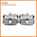 New 2PCS Front Brake Caliper For Audi 15-20 Quattro 20-23 19B7287A 19B7286A. Fixed Price $54.99.
