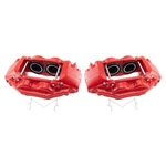 Trq CLA49903 Disc Brake Caliper For Toyota Tundra 2007-2015 Lh Right Front. Fixed Price $239.39.