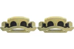 Rear Pair Disc Brake Calipers 2005-2012 Ford F-350 Super Duty (KIT25274). Fixed Price $293.47.