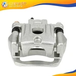 Rear Left Single Brake Caliper With Bracket For 2004-2006 2007 Toyota Highlander. Fixed Price $39.10.