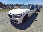 Driver Left Caliper Rear Fits 10-17 Bmw 550I Gt 10969051. Fixed Price $80.02.