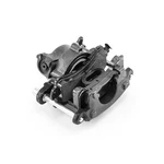Small Gm Front 1978-1988 Metric Caliper 5" Pin Lh Side 7/16" Inlet. Fixed Price $54.32.