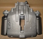 Remanufactured Rear Right Semi-loaded Disc Brake Caliper 141.62557 *see Chart*. Fixed Price $59.99.