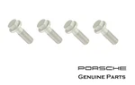Genuine Porsche Cayenne (2003-2010) Front Caliper Bolt (16X48MM) Set PAF906854. Fixed Price $48.60.