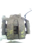 19 Nissan Rogue Sport Right Passenger Caliper Rear Manual Parking Brake. Fixed Price $110.44.