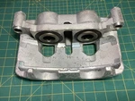Gm 2009-2020 Disc Brake Caliper Left Rear 172-2814, 20777330, 84394381. Fixed Price $59.00.