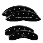 For Dodge Charger Magnum 2006-20 Front Rear Set Mgp Disc Brake Caliper Cover Tcp. Fixed Price $299.99.