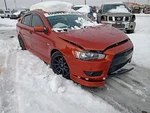 Passenger Right Caliper Rear Fwd Fits 08-16 Lancer 9373486. Fixed Price $76.02.
