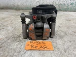 2022 Ford Explorer Passenger Side Rear Caliper Oem W/bracket And Elec Park Brake. Fixed Price $104.99.