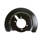 Mopar 4721682AB Brake Dust Shield Rear, Right, For Dodge//ram Chrysler. Fixed Price $36.85.