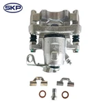 Skp Rear Passenger Side Disc Brake Caliper For Jetta City, Tt+more (SK19B2574). Fixed Price $92.43.