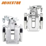 2PCS Left Rear Right Brake Caliper For Audi S4 2000 2001 2002 V6 2.7L. Fixed Price $129.99.