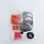 Genuine Mazda RX7 RX-7 Rear Brake Caliper Rebuild KIT(FB02-49-240) 1986 To 1991. Fixed Price $79.46.