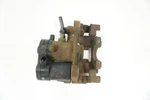 2017-2019 Ford Escape Rear Left Caliper Used Oem (DG9Z-2553-C) Lh. Fixed Price $82.99.