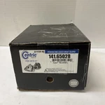 -disc Brake Caliper-premium Semi-loaded Front Left Centric 141.65028 Reman. Fixed Price $44.99.