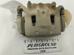 Nissan Leaf Ev Hatchback Passenger Right Front Brake Caliper Fits 2011-2012. Fixed Price $24.72.
