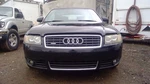 Driver Caliper Front 314MM 12.36" Rotor Fits 99-04 09-11 Audi A6 1786719. Fixed Price $72.11.