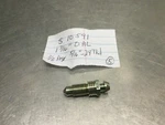Raybestos Brake Bleeder Screw Qty S10591 T114. Fixed Price $8.95.