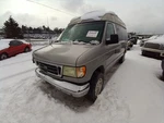 Driver Left Caliper Front Fits 99-07 Ford E250 Van 12063566. Fixed Price $88.02.