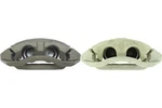 Front Pair Disc Brake Calipers For 2006-2008 Mitsubishi Raider (KIT30300). Fixed Price $298.51.