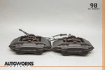 97-04 Porsche Boxster 986 Rear Left & Right Side Brake Calipers Cover Brembo Oem. Fixed Price $394.50.