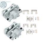 For Honda Accord 1991-97 Cr-v 97-01 Odyssey 95-98 2PCS Front Sides Brake Caliper. Fixed Price $89.83.