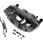 New Caliper Replacement Ford Expedition 07-09 Front Left 8L1Z2B121A 18-B5061. Fixed Price $109.95.
