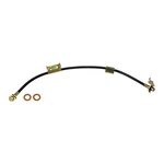 Dorman Brake Hydraulic Hose Line Front Driver Left Side For Chevy Avalanche 4WD. Fixed Price $37.95.