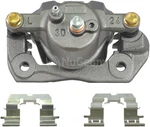 Disc Brake Caliper-caliper With Installation Hardware Fits 00-01 Toyota Echo. Fixed Price $120.99.
