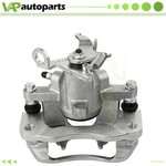 For 2009-2012 Dodge Journey Silver Rear Right Brake Caliper With Bracket. Fixed Price $47.66.