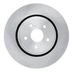 ERE-76160 R1 Concepts Brake Disc Front Driver Or Passenger Side Right Left. Fixed Price $78.00.