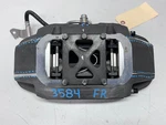 2018 Genesis G80 Rwd Front Right Passenger Side Brake Caliper Assy, Oem LOT3584. Fixed Price $120.00.
