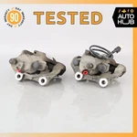 Mercede X164 GL450 ML550 R350 Rear Left & Right Brake Calipers Set Oem. Fixed Price $128.65.