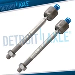 Front Inner Tie Rod Ends For Audi A4 Allroad A5 A8 Quattro Q5 RS5 S4 S8. Fixed Price $32.02.