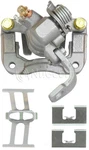 Disc Brake Caliper-caliper With Installation Hardware Nugeon 99-00959A Reman. Fixed Price $138.99.