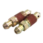 Russell 639560 Speed Bleeders. Fixed Price $18.95.