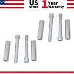Disc Caliper Bolt Kit Raybestos Brakes Front 2PCS For Chevrolet Astro Tp. Fixed Price $33.24.