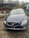 Driver Caliper Rear Manual Park Brake Fits 07-10 Volvo 80 Series 36684 Oem. Fixed Price $38.00.