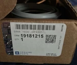 Genuine Gm Frt Caliper Repair Kit 19181215 2003-09 Topkick/kodiak C4500 C5500. Fixed Price $26.00.