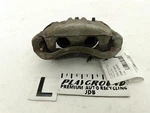 Nissan Leaf Ev Hatchback Driver Left Front Brake Caliper Fits 2011-2012. Fixed Price $44.97.