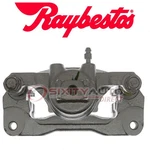 Raybestos Rear Left Disc Brake Caliper For 2004-2007 Subaru Impreza 2.0L On. Fixed Price $125.98.