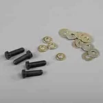 Wilwood 230-0204 Bolt Kit. Fixed Price $13.43.