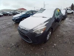 Driver Left Caliper Front Fits 16-20 Yaris 12575089. Fixed Price $64.02.