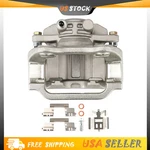 Rear Lh Brake Calipers W/bracket For 2003-2007 Chevy Gmc Silverado Sierra 1500. Fixed Price $57.99.