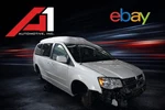 2008-2016 Dodge Caravan Driver's Left Rear Brake Caliper 12" Rotor. Fixed Price $50.01.