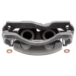 Disc Brake Caliper-r-linesemi-loaded And Bracket Assembly Raybestos Reman. Fixed Price $118.99.