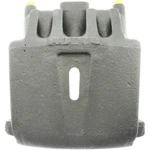 Centric Disc Brake Caliper For 1996-2002 Isuzu Fsr Direct Fit. Fixed Price $152.49.